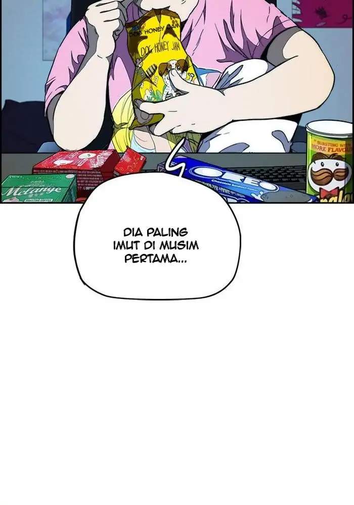 Wind Breaker Chapter 299 - halaman 70