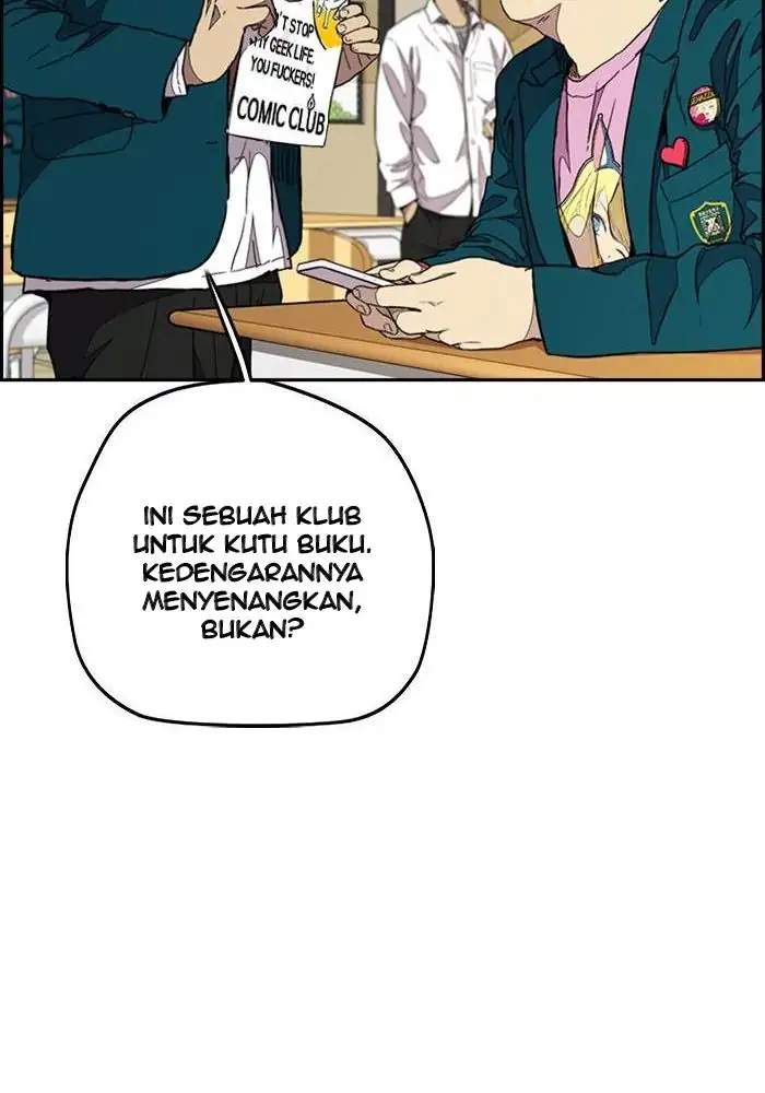 Wind Breaker Chapter 299 - halaman 72