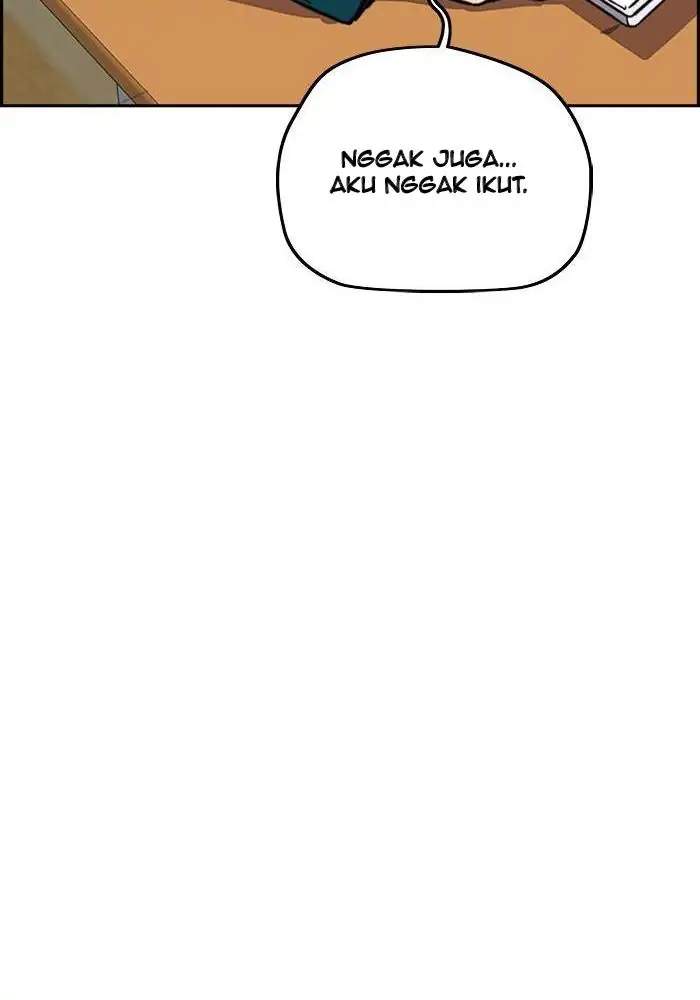Wind Breaker Chapter 299 - halaman 74