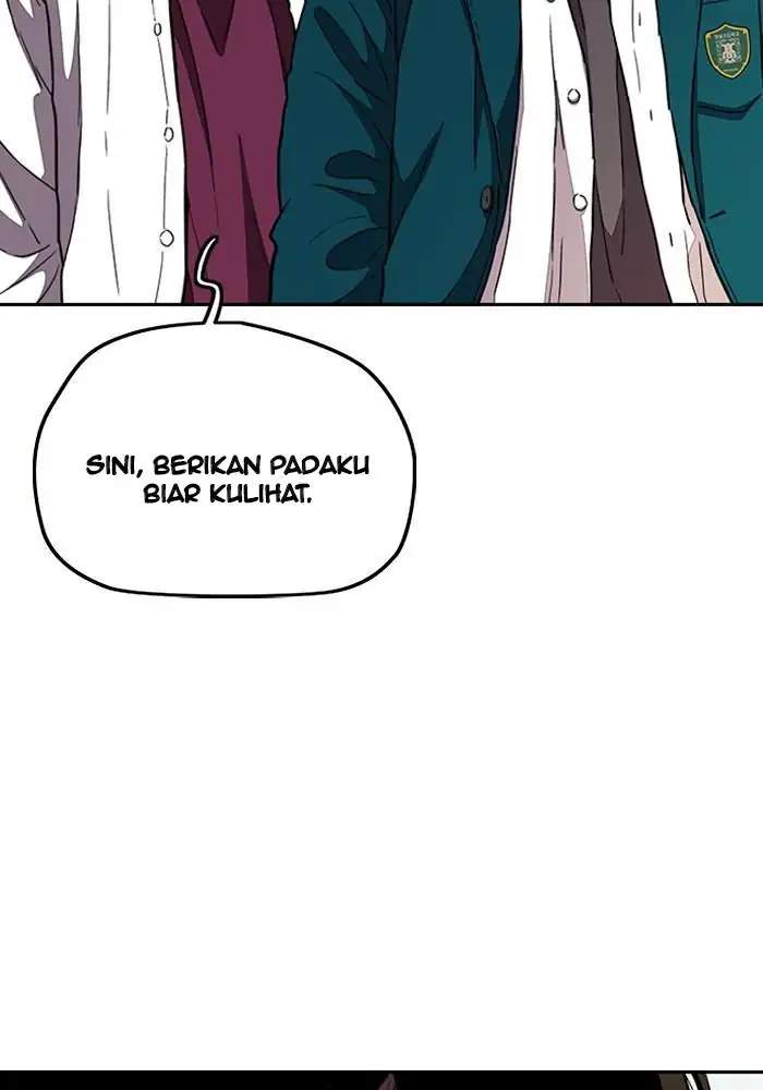 Wind Breaker Chapter 299 - halaman 8