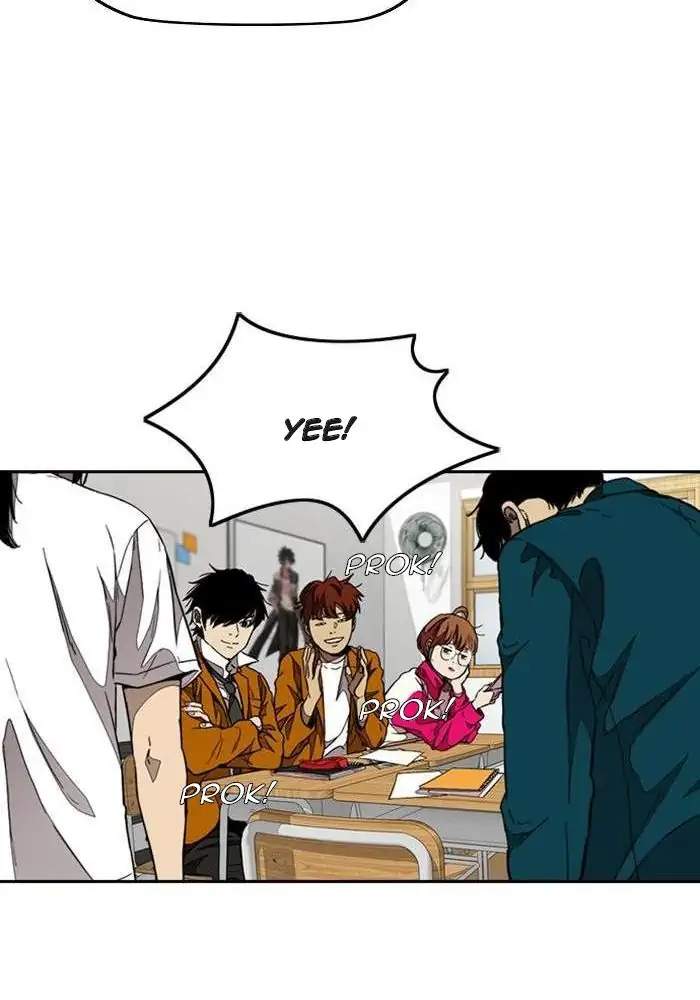Wind Breaker Chapter 299 - halaman 80