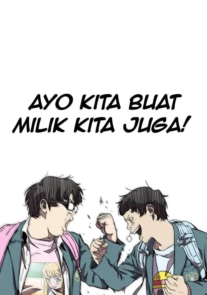 Wind Breaker Chapter 299 - halaman 90