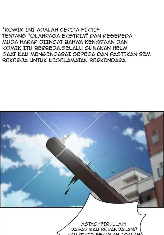 Wind Breaker Chapter 30 - halaman 1