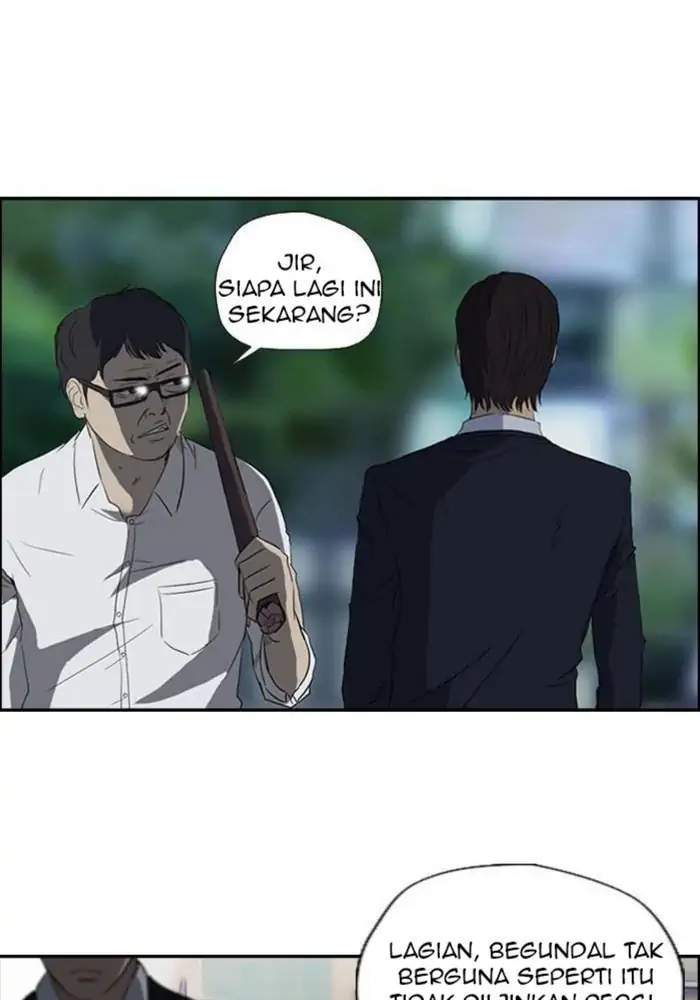 Wind Breaker Chapter 30 - halaman 10