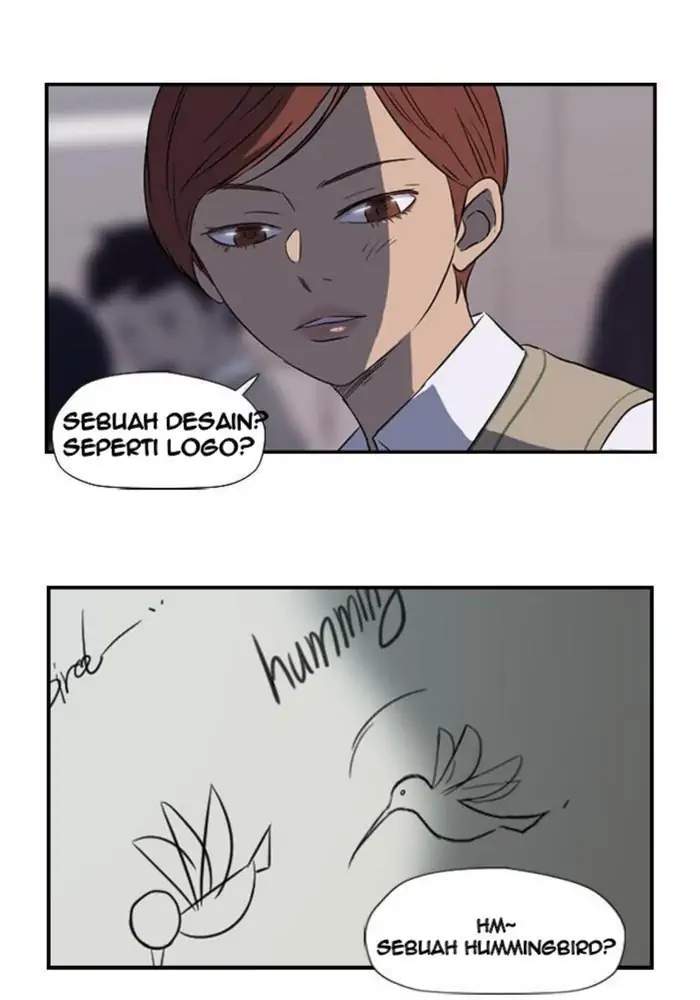 Wind Breaker Chapter 30 - halaman 30