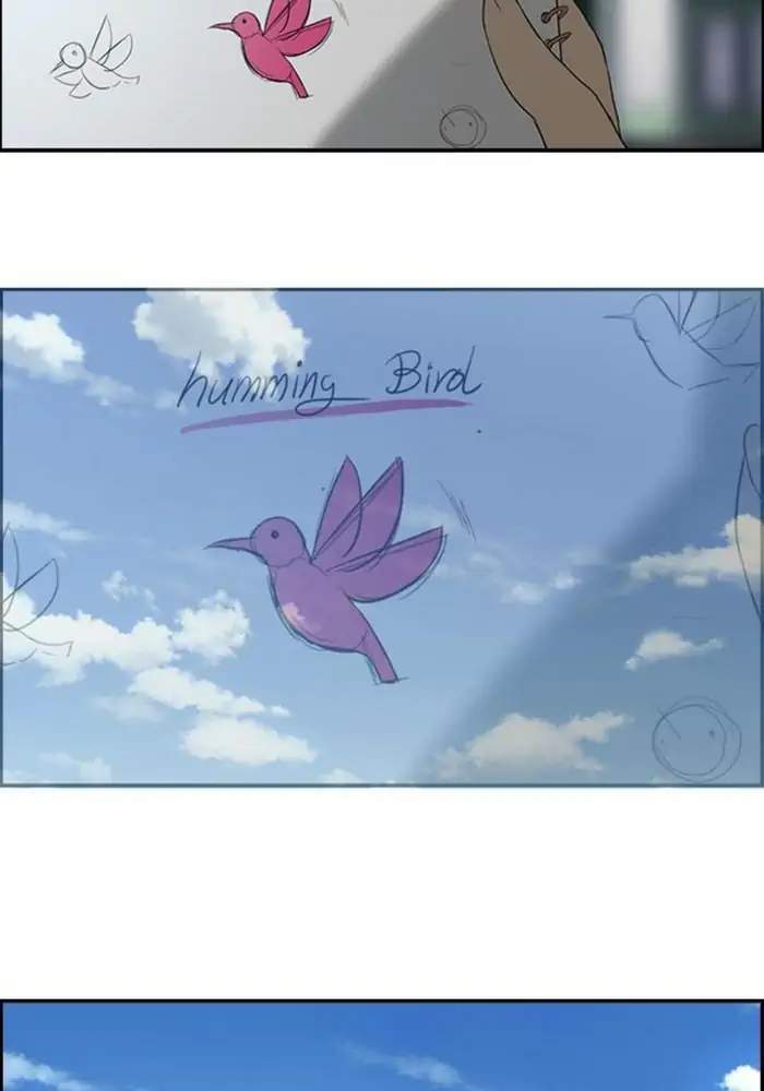 Wind Breaker Chapter 30 - halaman 34