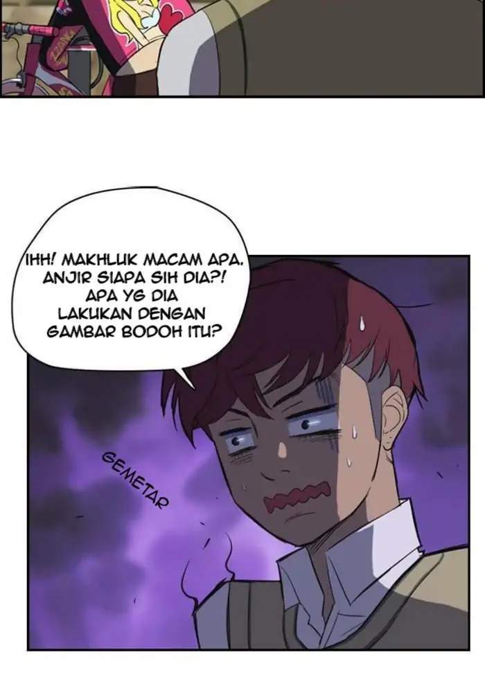Wind Breaker Chapter 30 - halaman 44