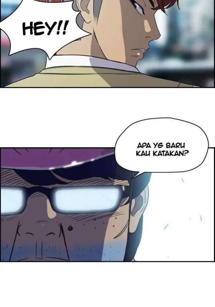 Wind Breaker Chapter 30 - halaman 46