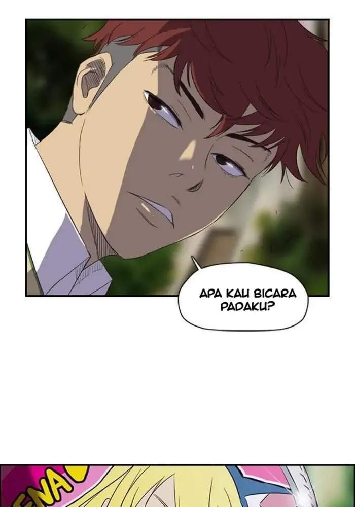 Wind Breaker Chapter 30 - halaman 47