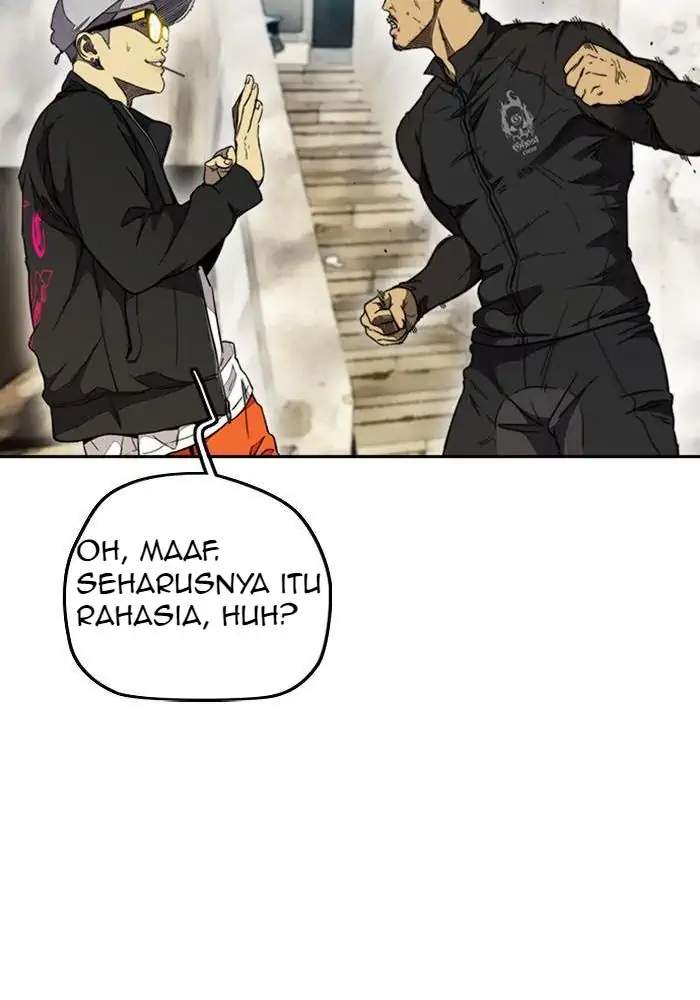 Wind Breaker Chapter 300 - halaman 100