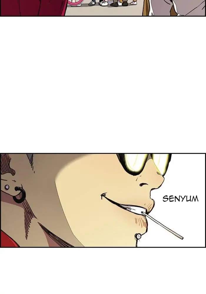 Wind Breaker Chapter 300 - halaman 104