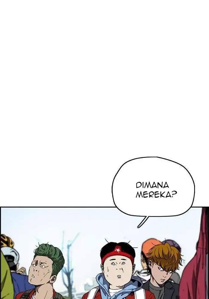 Wind Breaker Chapter 300 - halaman 105