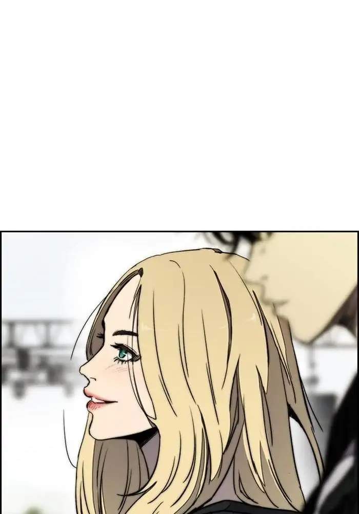 Wind Breaker Chapter 300 - halaman 113