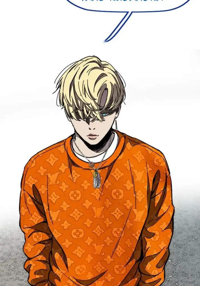 Wind Breaker Chapter 300 - halaman 118