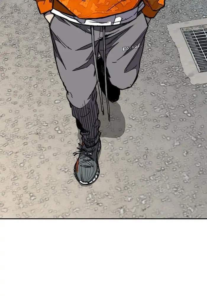 Wind Breaker Chapter 300 - halaman 119