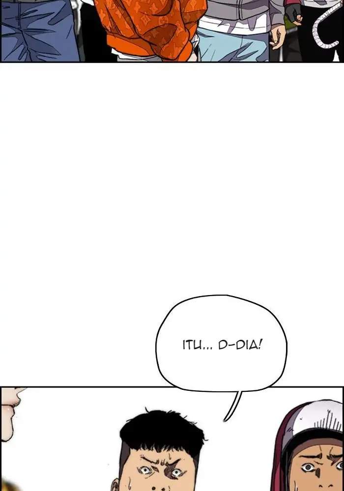 Wind Breaker Chapter 300 - halaman 123