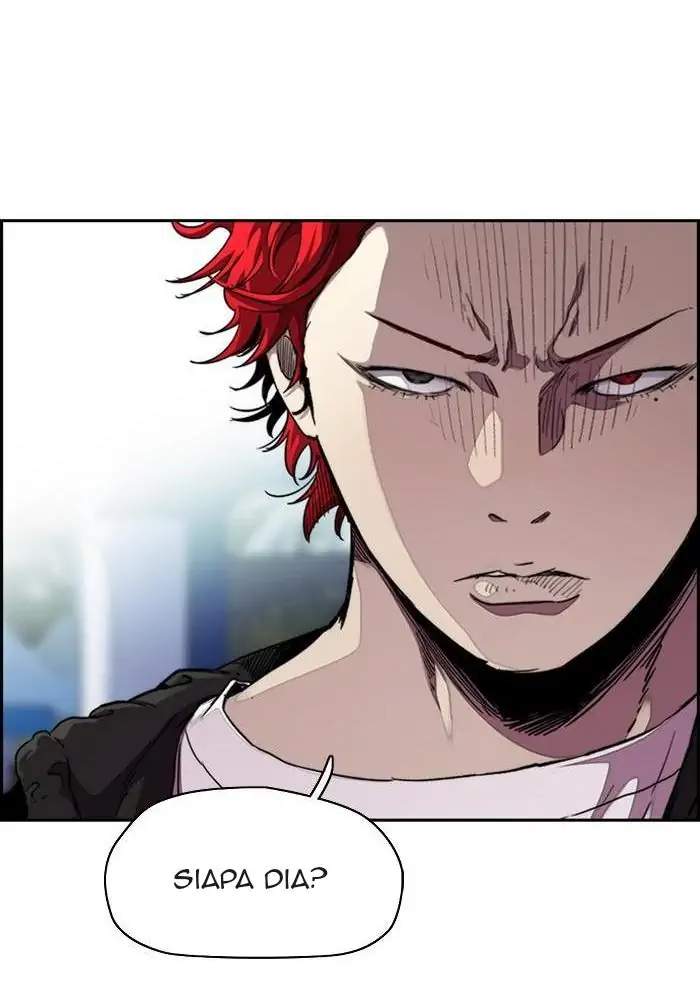 Wind Breaker Chapter 300 - halaman 125