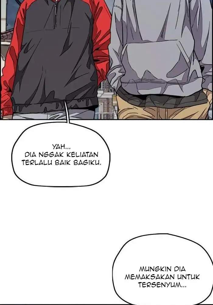 Wind Breaker Chapter 300 - halaman 26