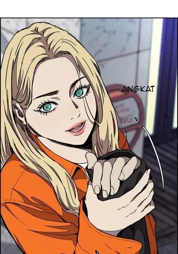 Wind Breaker Chapter 300 - halaman 49