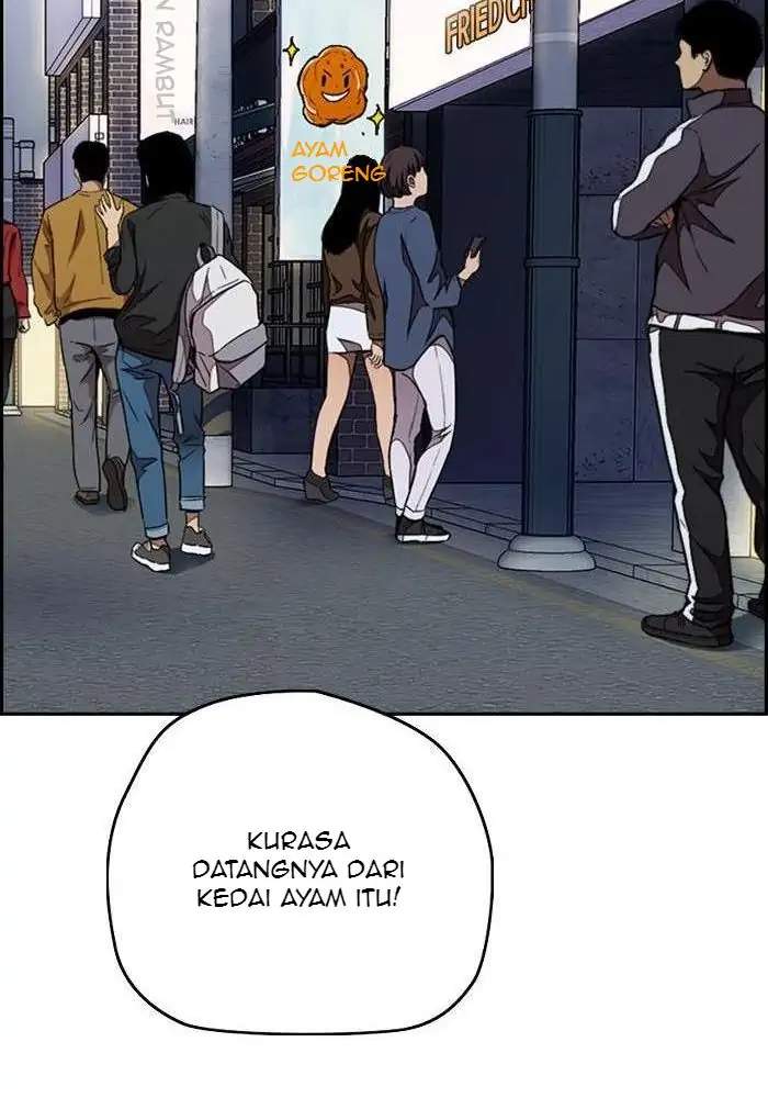 Wind Breaker Chapter 300 - halaman 54