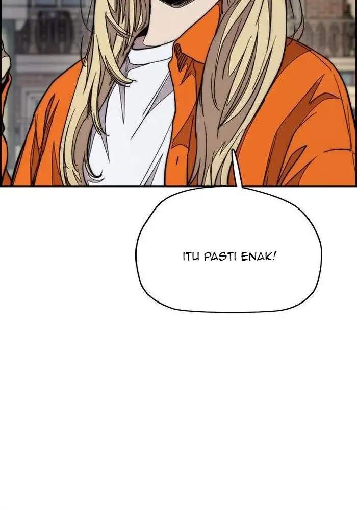 Wind Breaker Chapter 300 - halaman 56