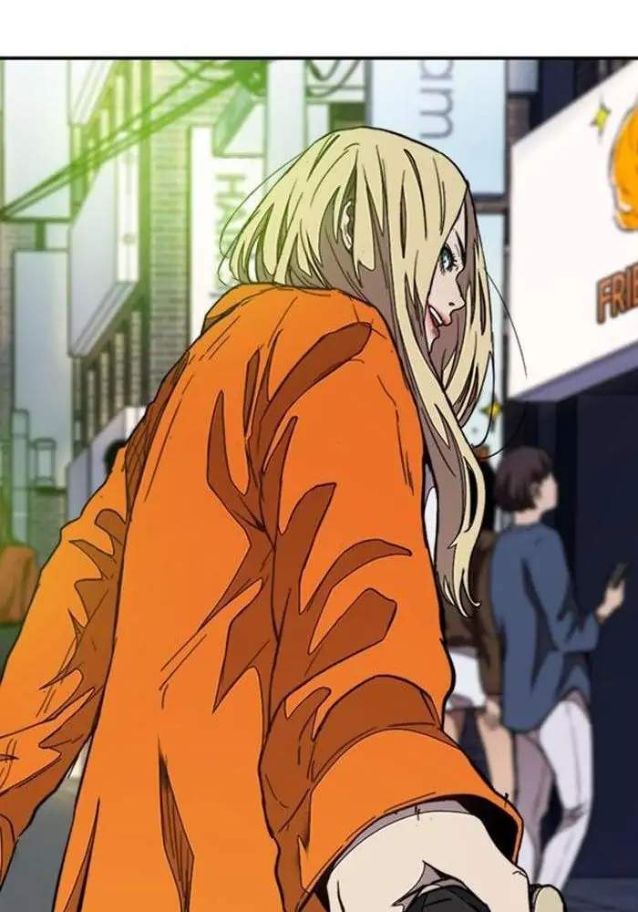 Wind Breaker Chapter 300 - halaman 57