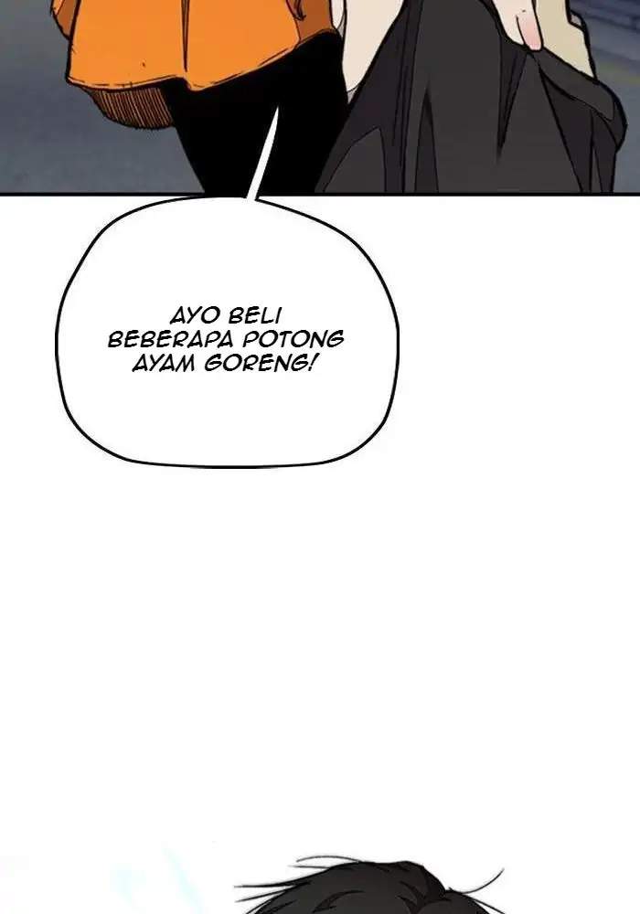 Wind Breaker Chapter 300 - halaman 58