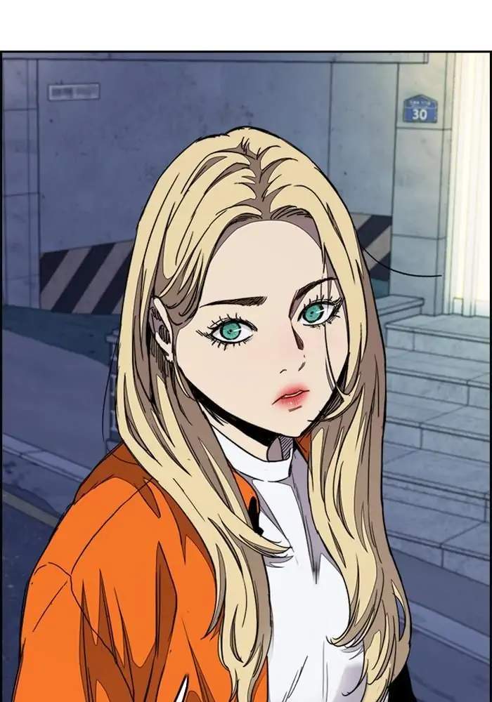 Wind Breaker Chapter 300 - halaman 66