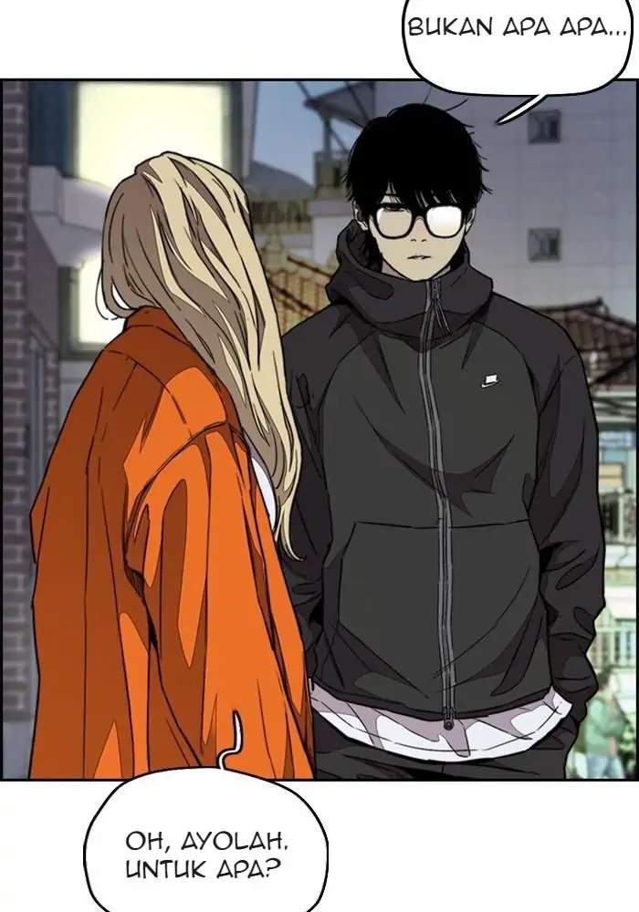 Wind Breaker Chapter 300 - halaman 72