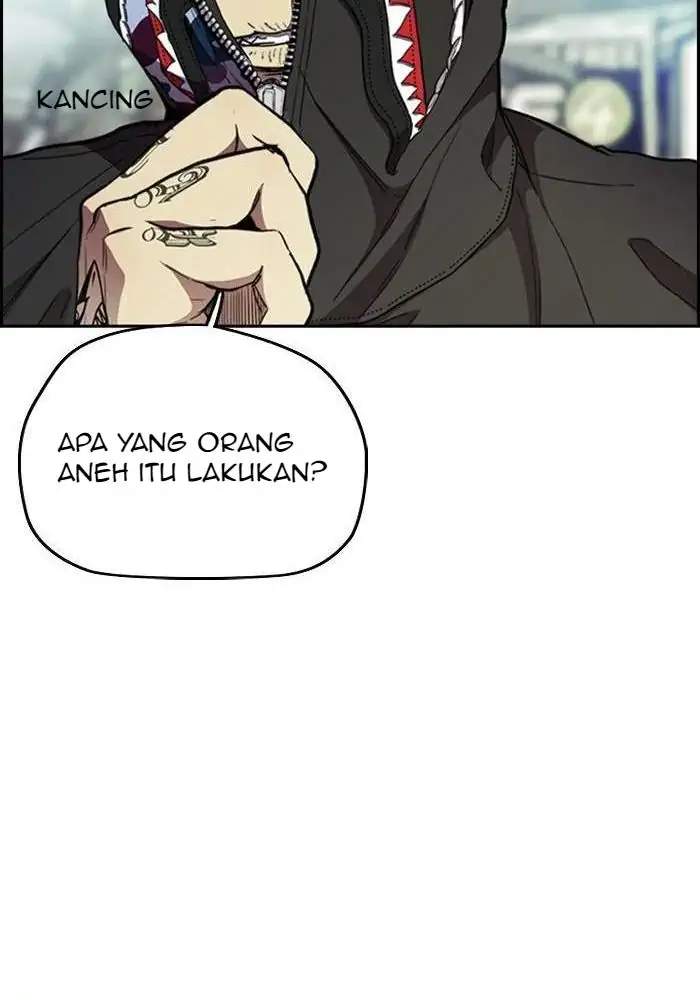 Wind Breaker Chapter 300 - halaman 84