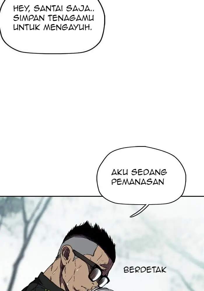 Wind Breaker Chapter 300 - halaman 89