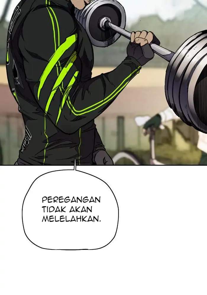 Wind Breaker Chapter 300 - halaman 90