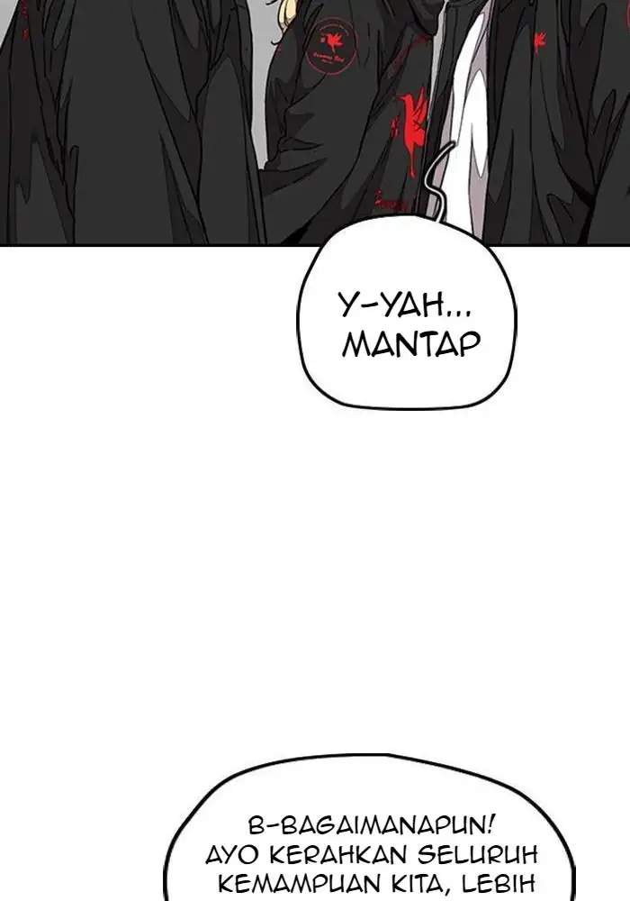 Wind Breaker Chapter 301 - halaman 102