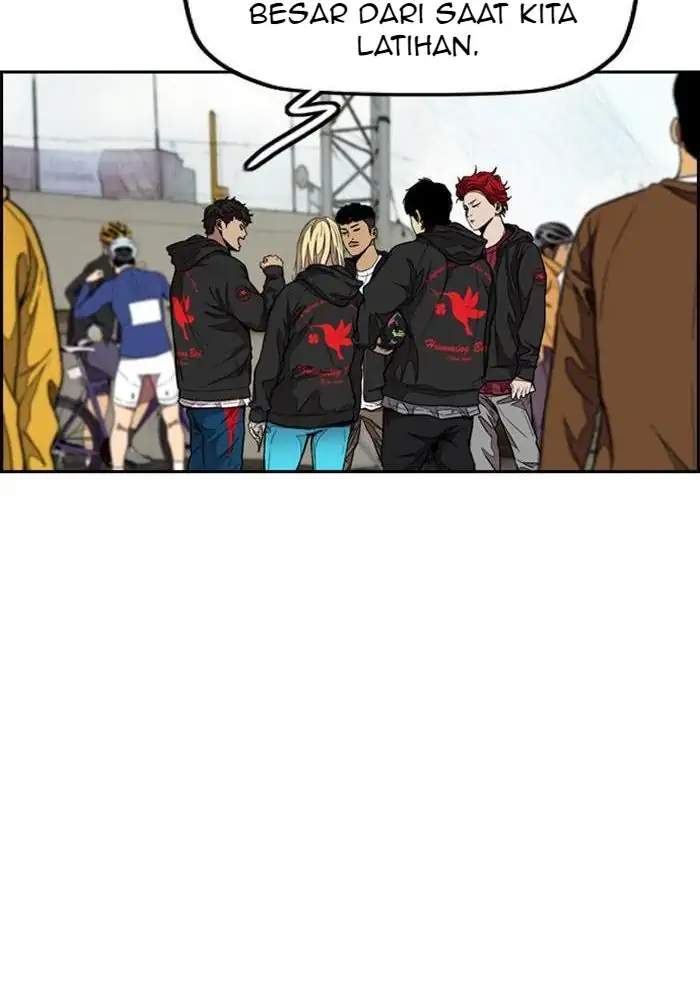 Wind Breaker Chapter 301 - halaman 103