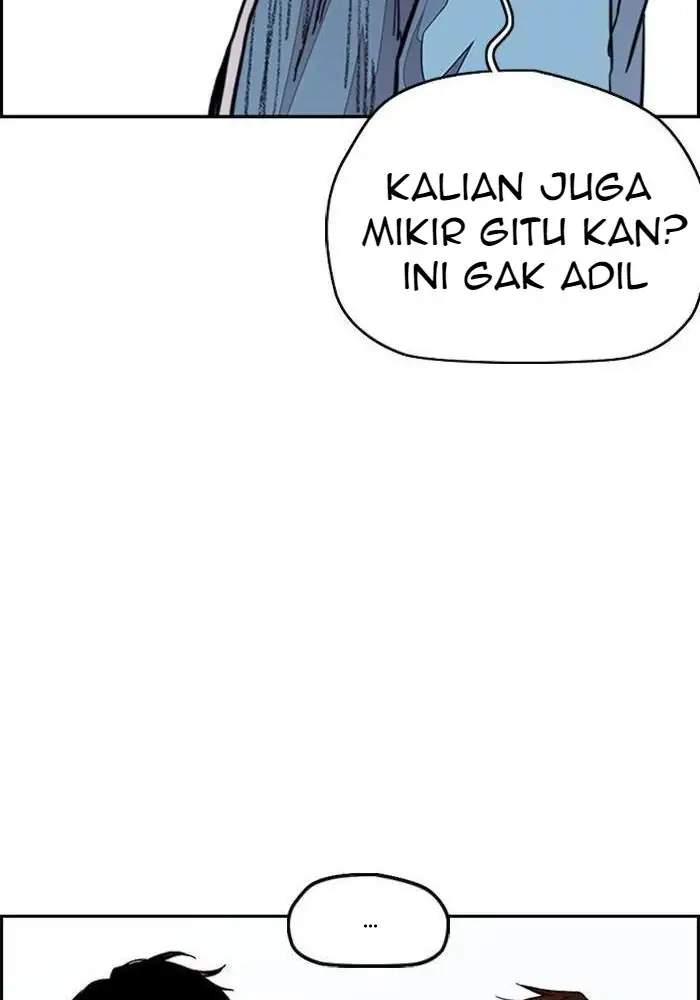 Wind Breaker Chapter 301 - halaman 107