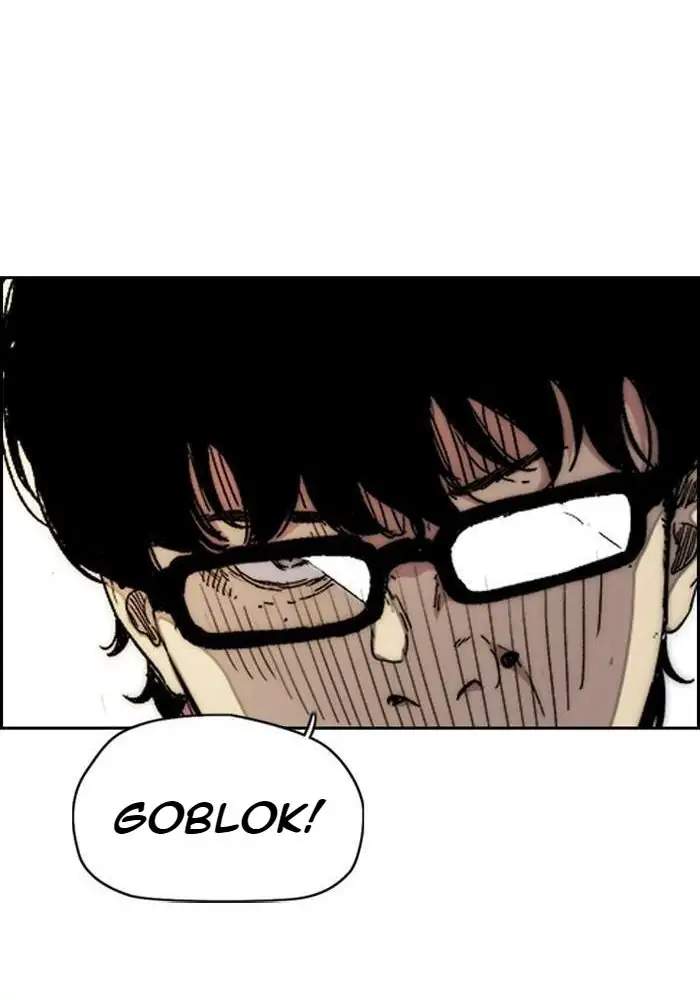 Wind Breaker Chapter 301 - halaman 109