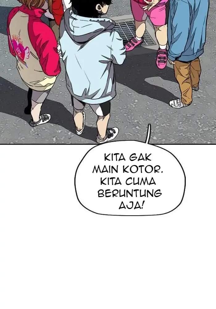 Wind Breaker Chapter 301 - halaman 111