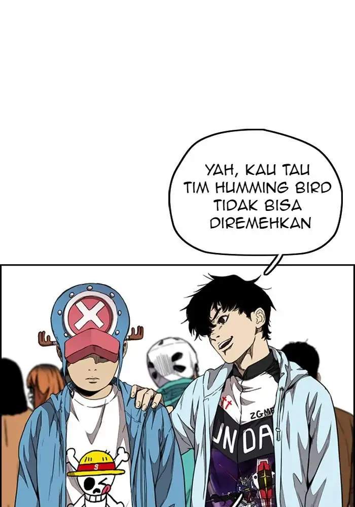 Wind Breaker Chapter 301 - halaman 114
