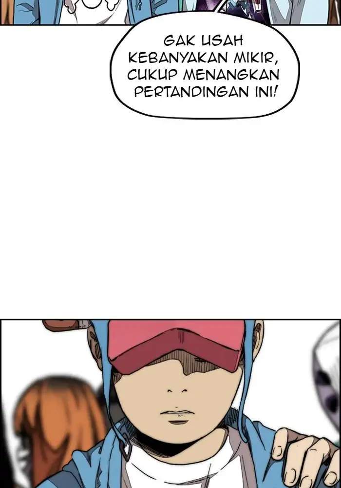Wind Breaker Chapter 301 - halaman 115