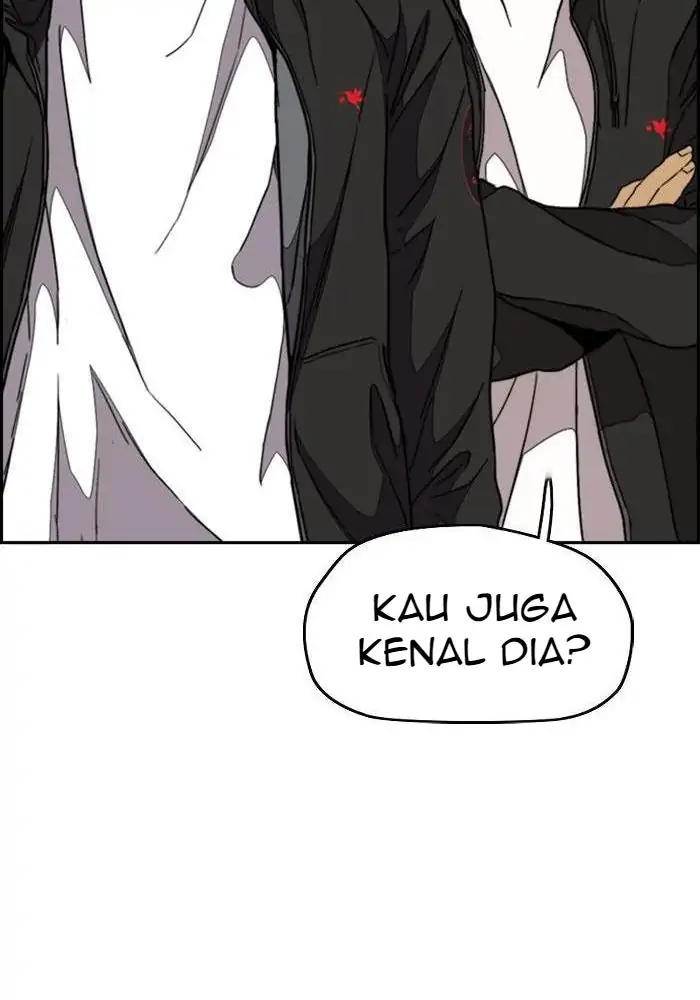 Wind Breaker Chapter 301 - halaman 24