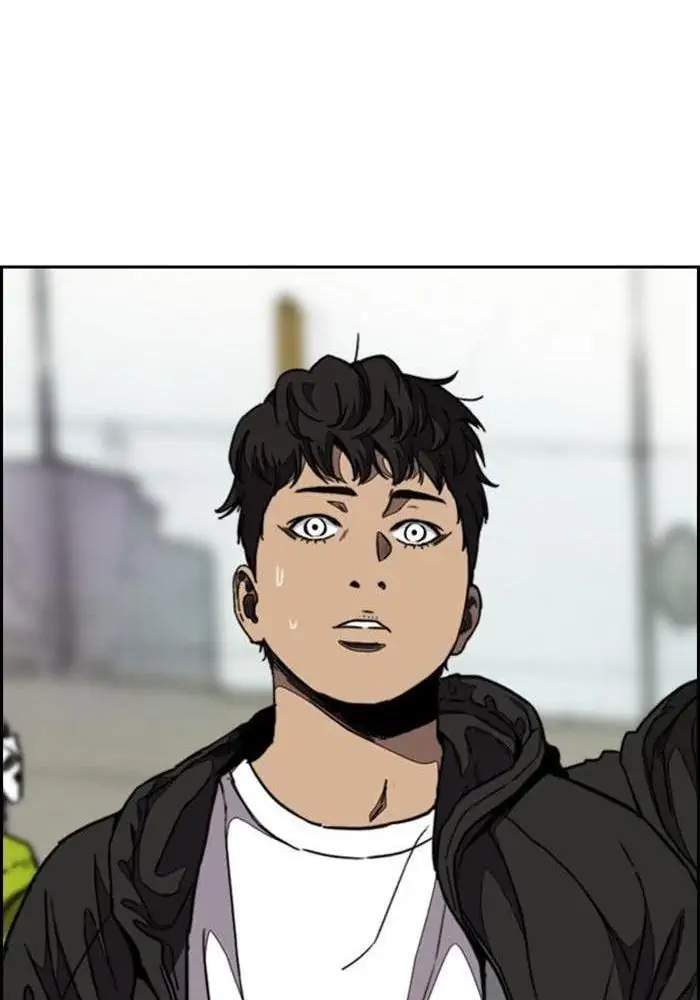Wind Breaker Chapter 301 - halaman 25