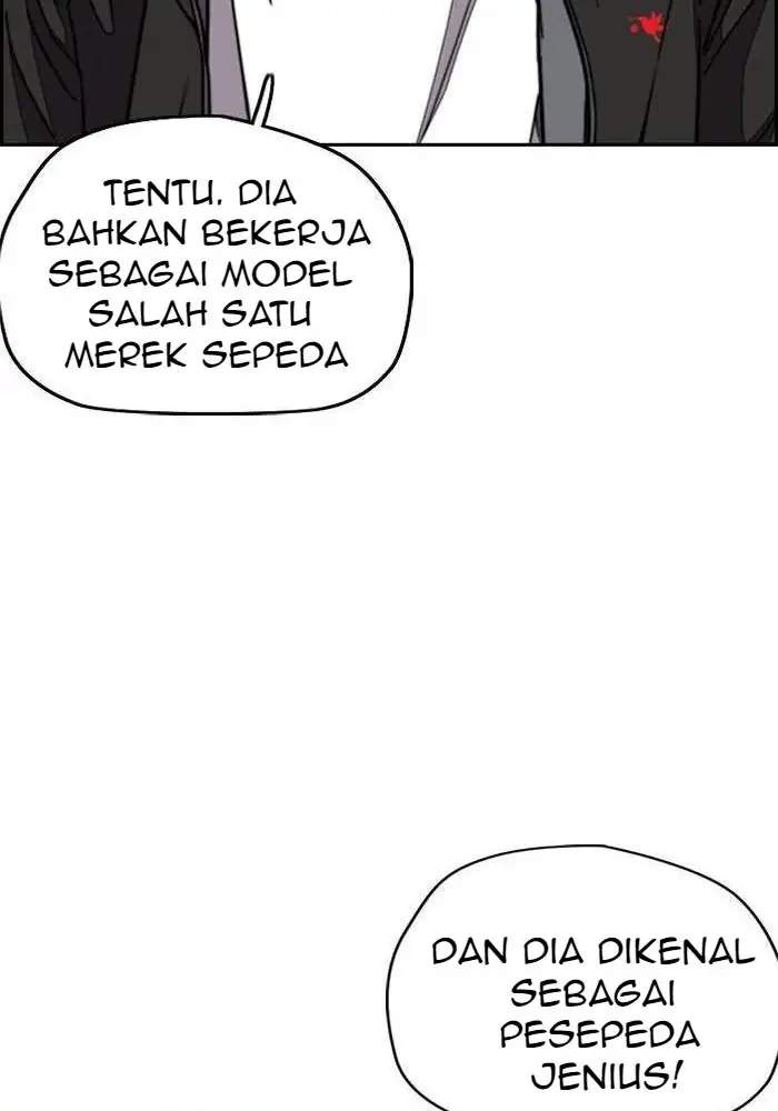Wind Breaker Chapter 301 - halaman 26