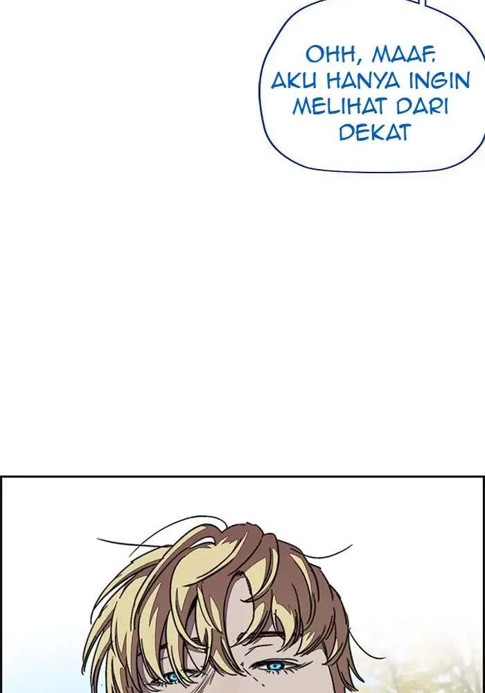 Wind Breaker Chapter 301 - halaman 31
