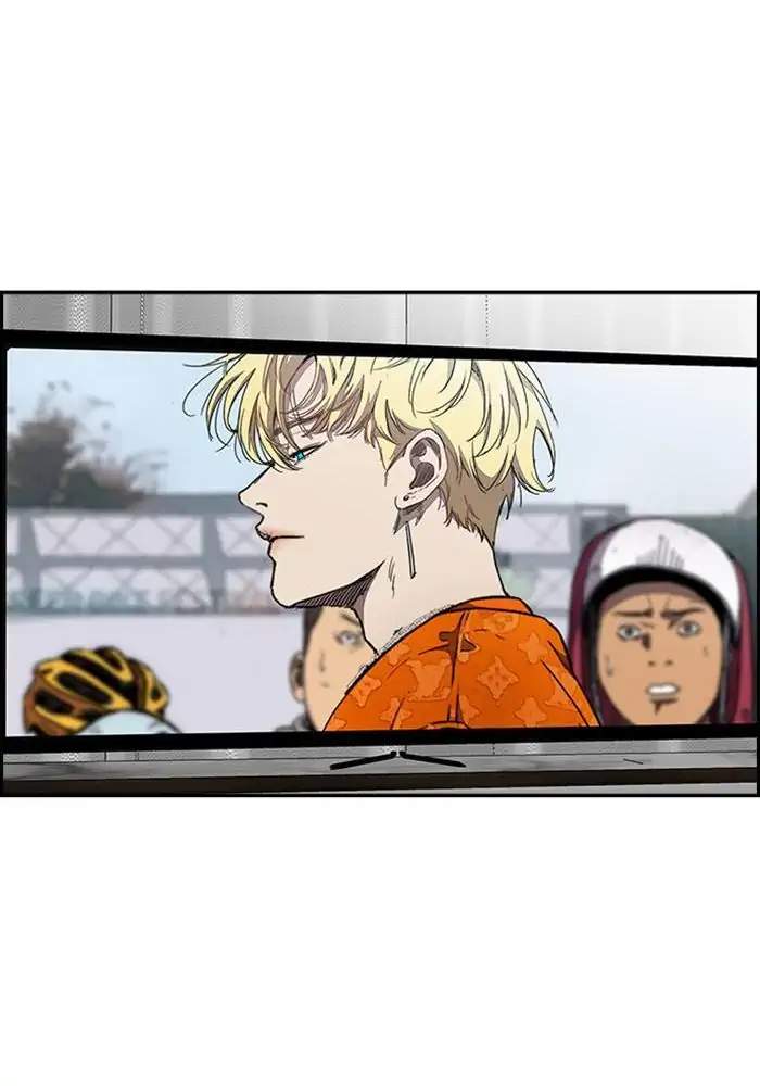 Wind Breaker Chapter 301 - halaman 36