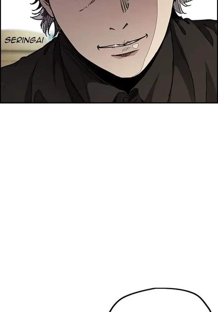 Wind Breaker Chapter 301 - halaman 40