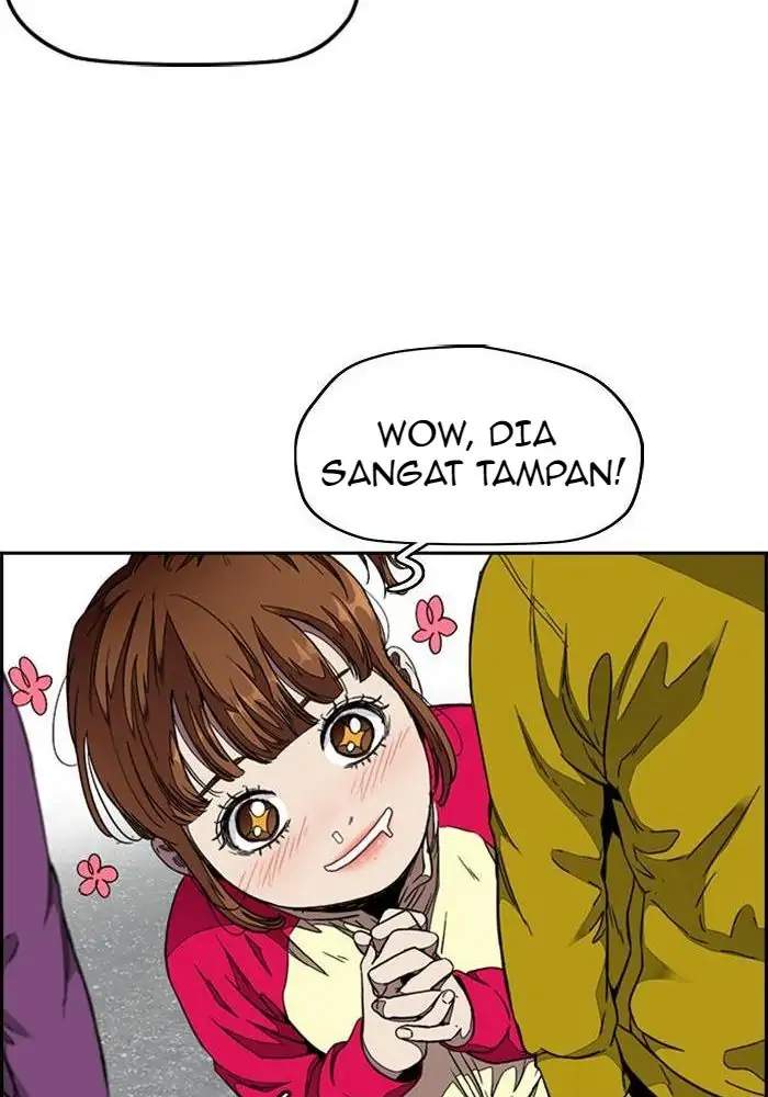Wind Breaker Chapter 301 - halaman 42