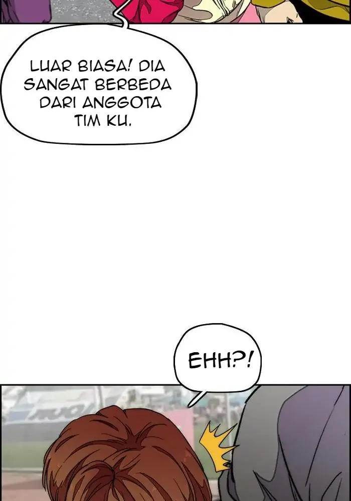 Wind Breaker Chapter 301 - halaman 43