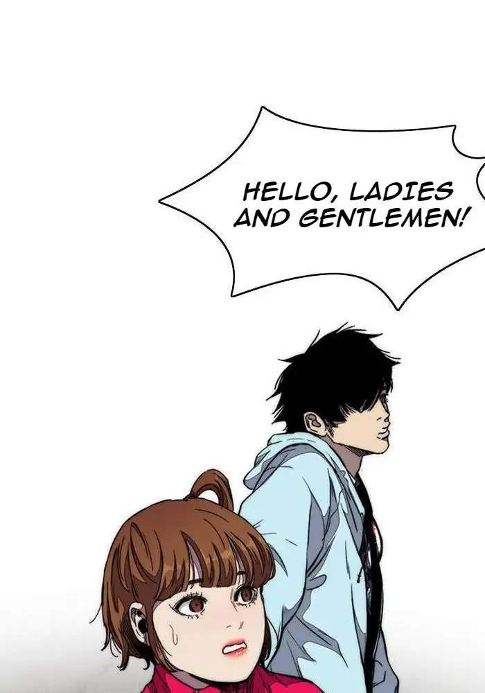 Wind Breaker Chapter 301 - halaman 46