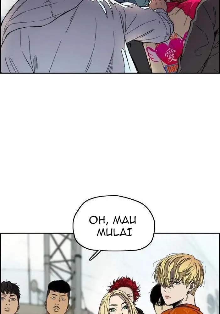 Wind Breaker Chapter 301 - halaman 49