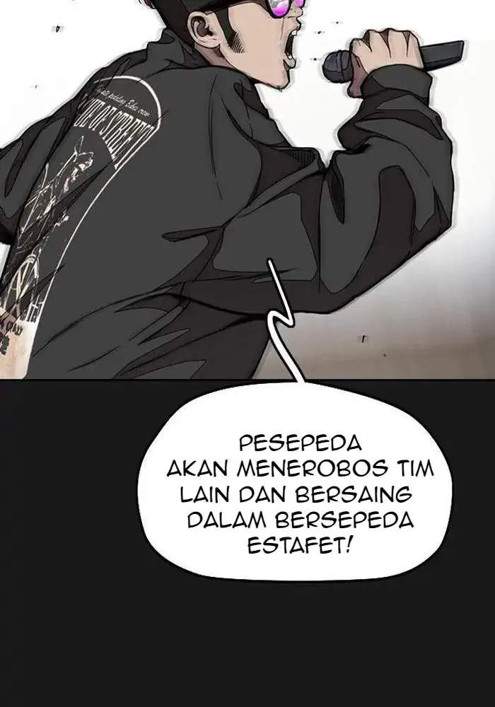 Wind Breaker Chapter 301 - halaman 53